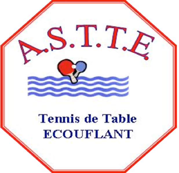 Tennis de table Ecouflant